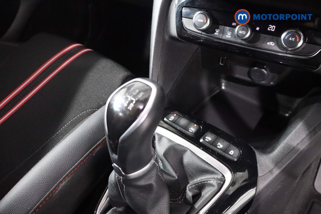 Vauxhall Corsa Gs Line Manual Petrol Hatchback - Stock Number (1624374) - 19th supplementary image