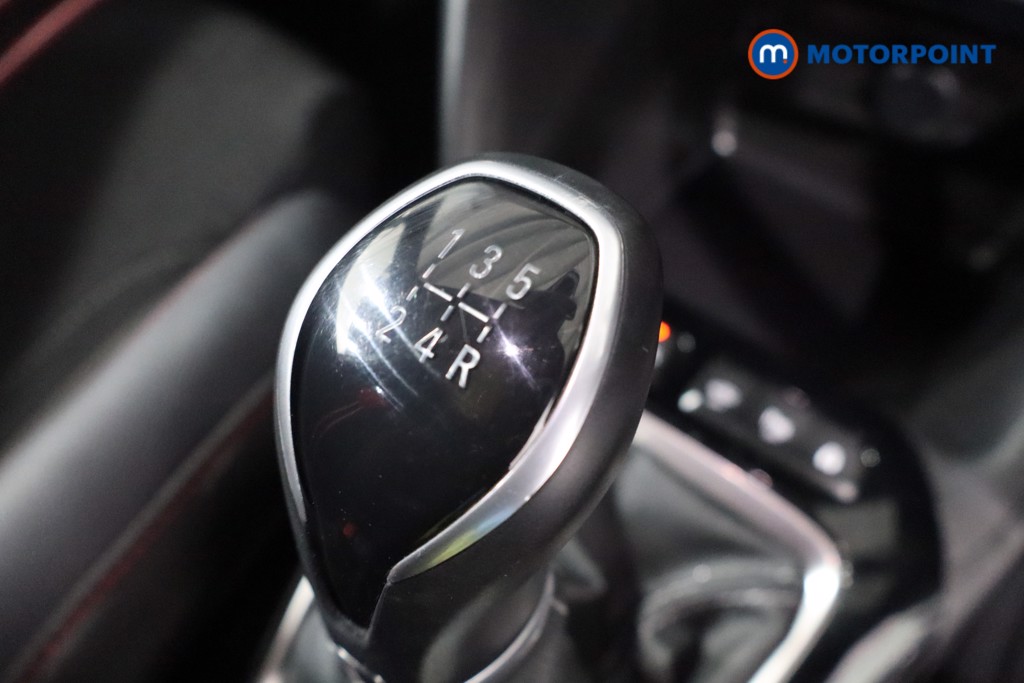 Vauxhall Corsa Gs Line Manual Petrol Hatchback - Stock Number (1624374) - 20th supplementary image