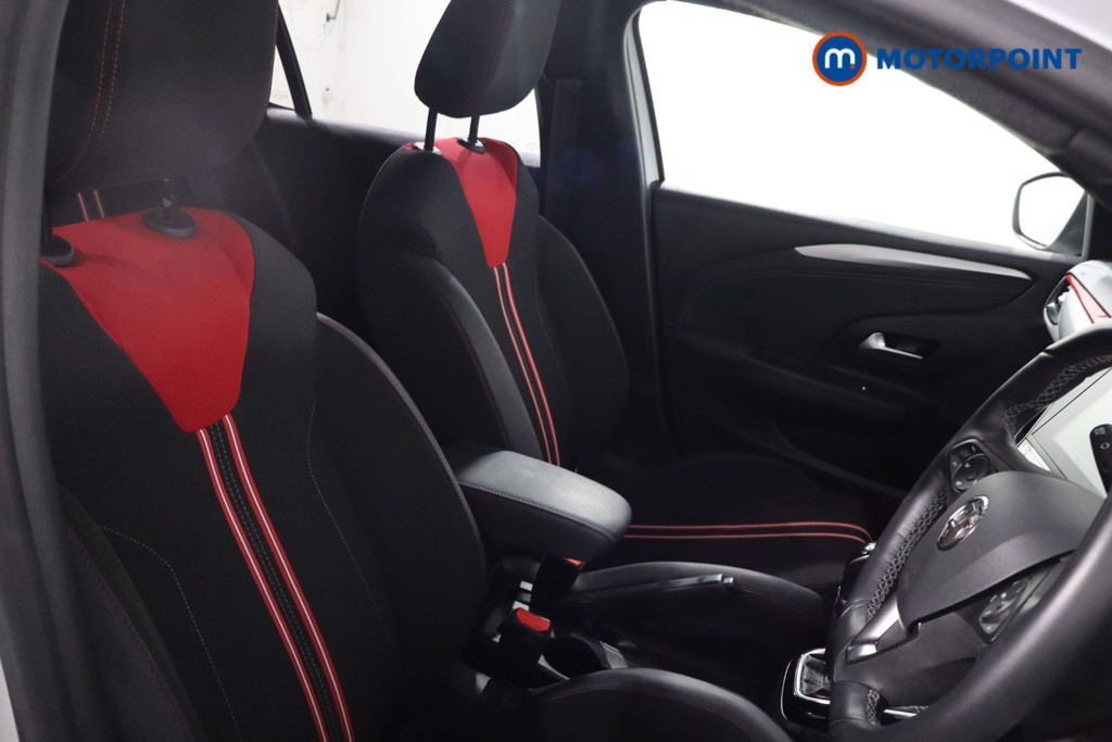 Vauxhall Corsa Gs Line Manual Petrol Hatchback - Stock Number (1624374) - 22nd supplementary image