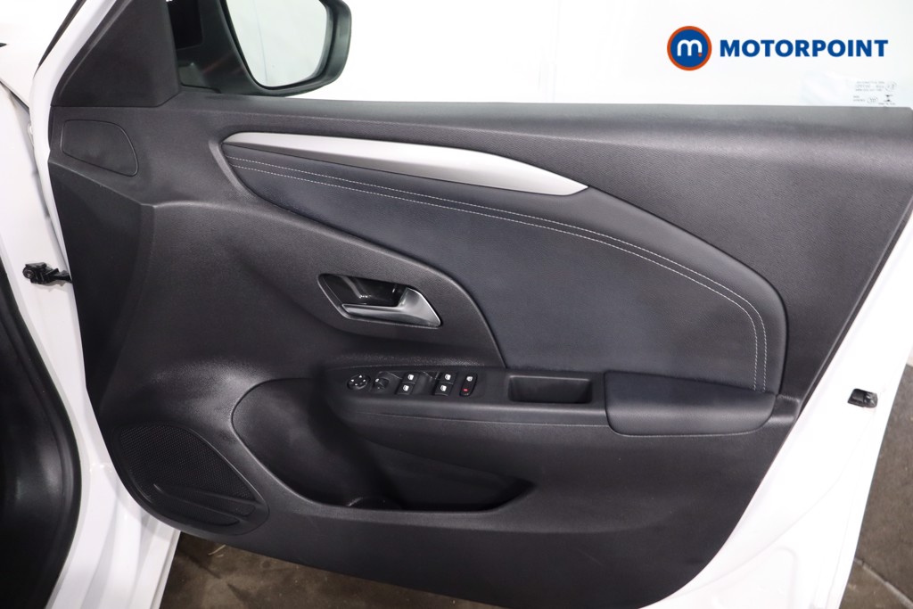 Vauxhall Corsa Gs Line Manual Petrol Hatchback - Stock Number (1624374) - 23rd supplementary image