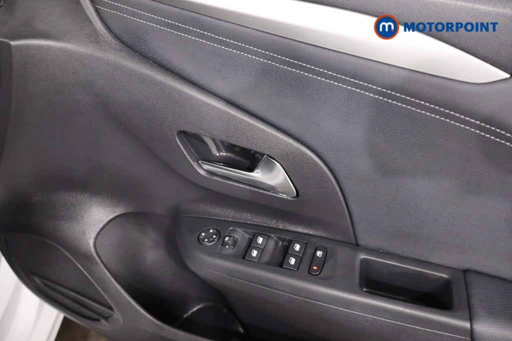 Vauxhall Corsa Gs Line Manual Petrol Hatchback - Stock Number (1624374) - 24th supplementary image