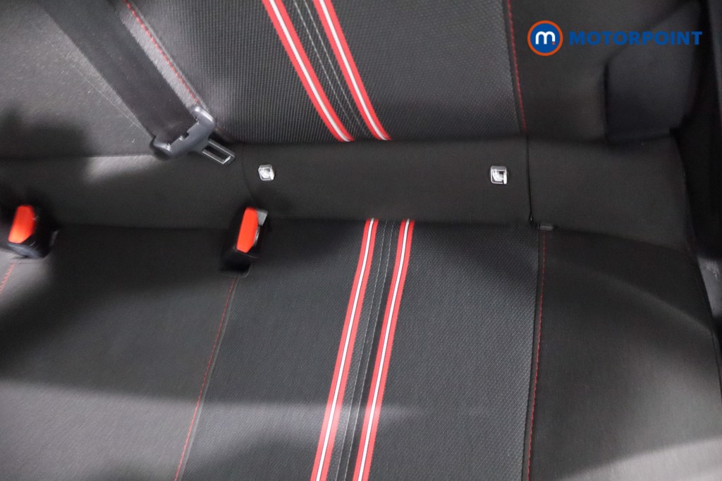 Vauxhall Corsa Gs Line Manual Petrol Hatchback - Stock Number (1624374) - 25th supplementary image