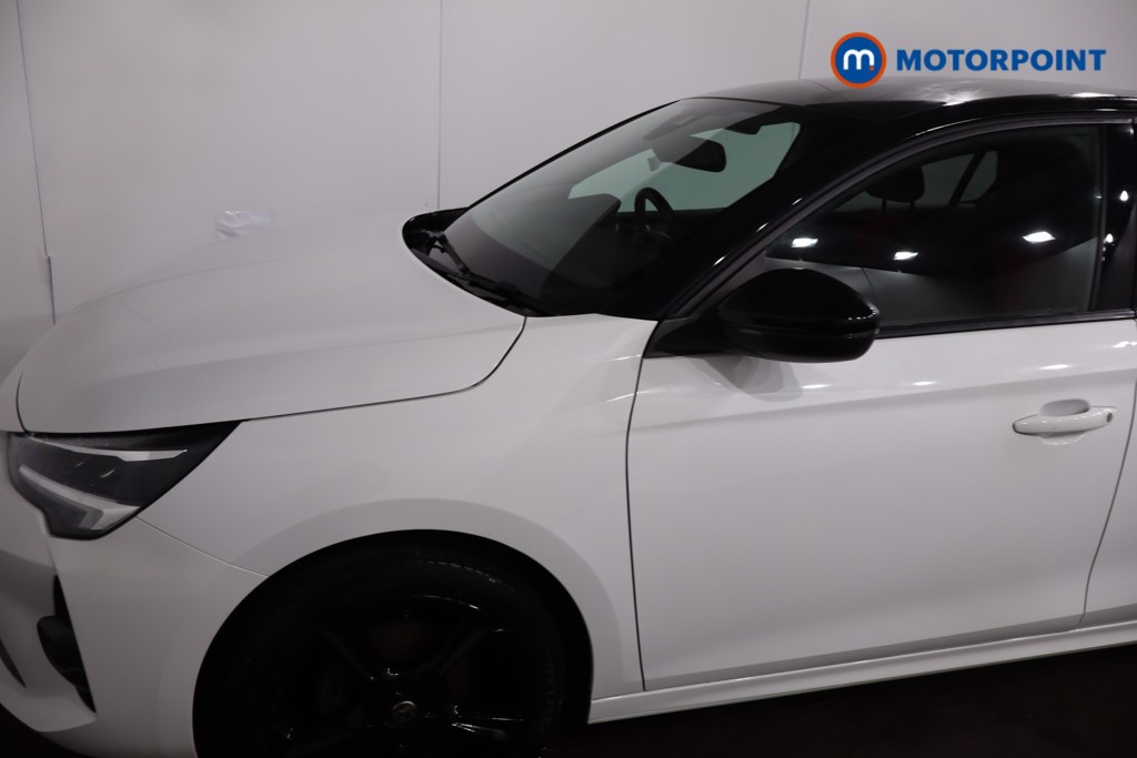 Vauxhall Corsa Gs Line Manual Petrol Hatchback - Stock Number (1624374) - 26th supplementary image