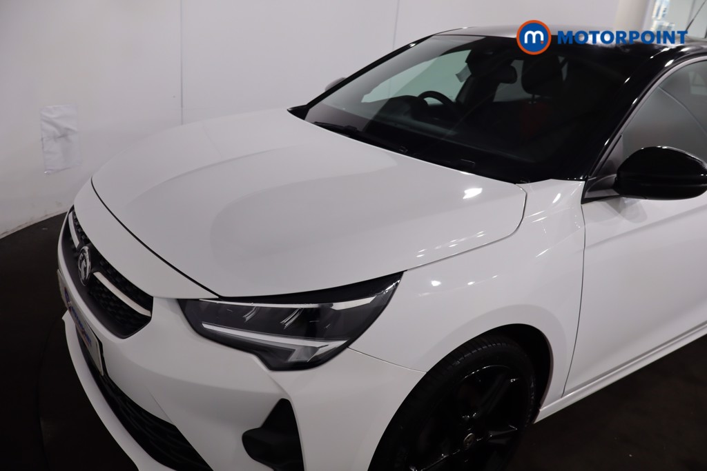 Vauxhall Corsa Gs Line Manual Petrol Hatchback - Stock Number (1624374) - 27th supplementary image