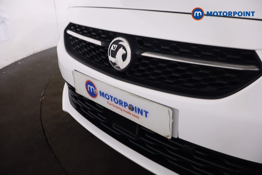 Vauxhall Corsa Gs Line Manual Petrol Hatchback - Stock Number (1624374) - 28th supplementary image