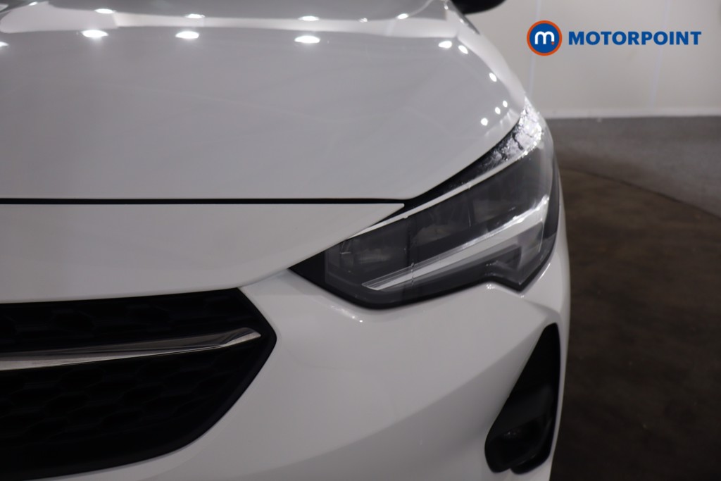 Vauxhall Corsa Gs Line Manual Petrol Hatchback - Stock Number (1624374) - 30th supplementary image