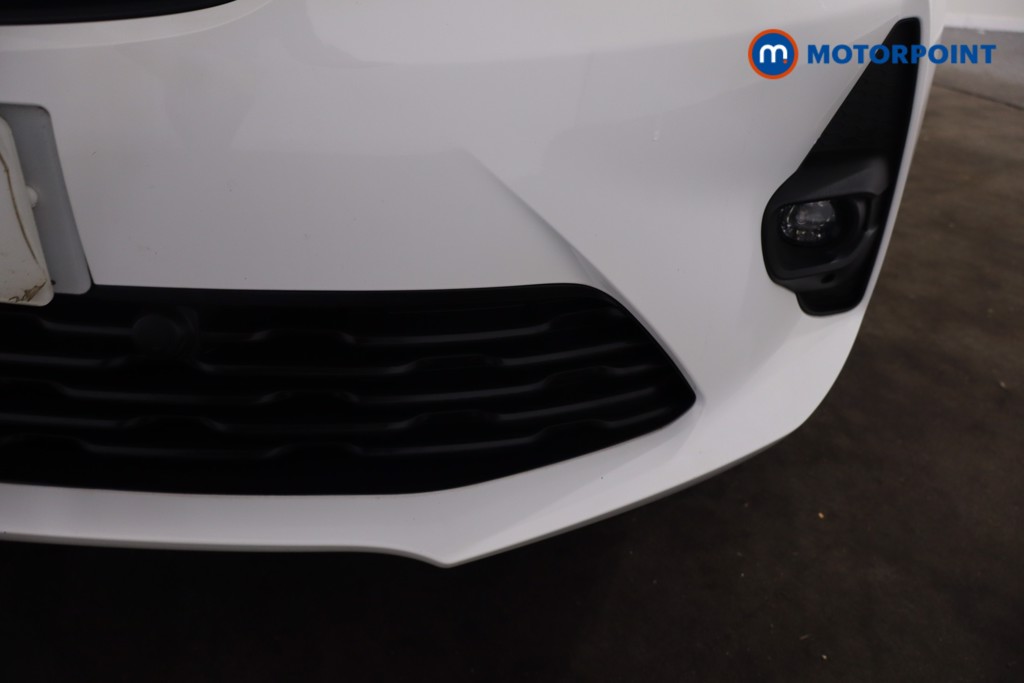 Vauxhall Corsa Gs Line Manual Petrol Hatchback - Stock Number (1624374) - 31st supplementary image