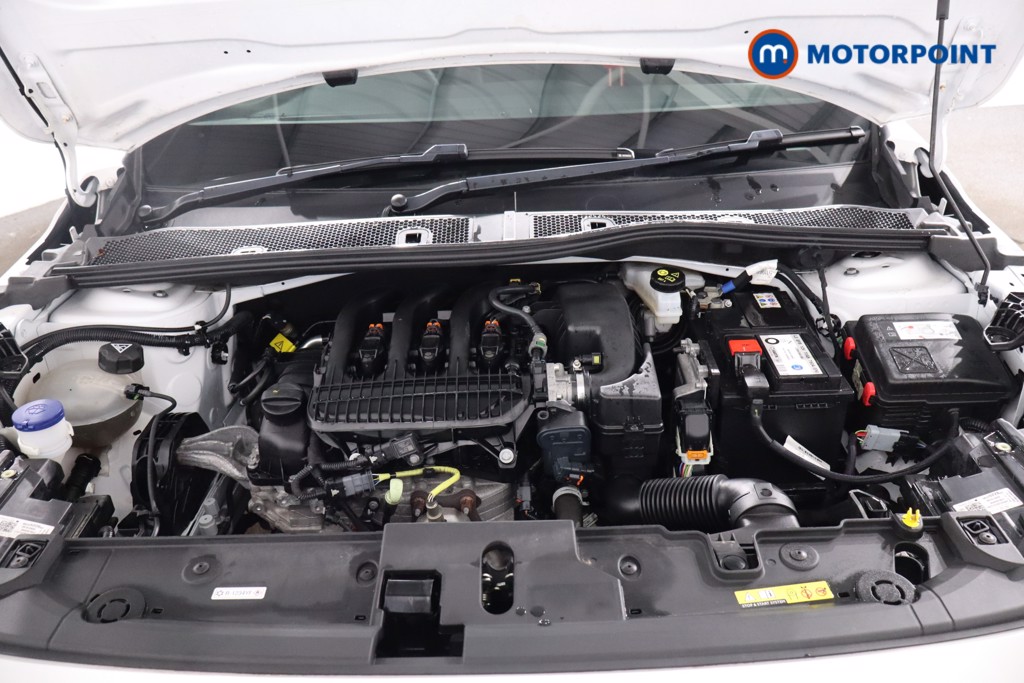 Vauxhall Corsa Gs Line Manual Petrol Hatchback - Stock Number (1624374) - 32nd supplementary image