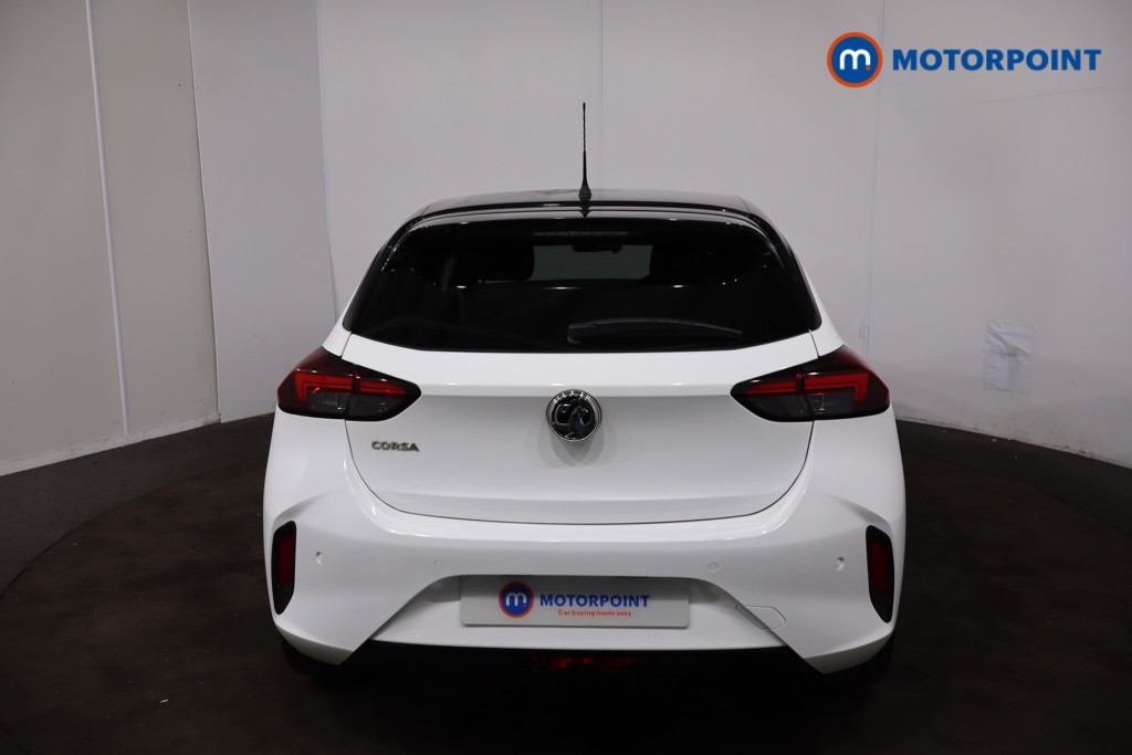 Vauxhall Corsa Gs Line Manual Petrol Hatchback - Stock Number (1624374) - 34th supplementary image