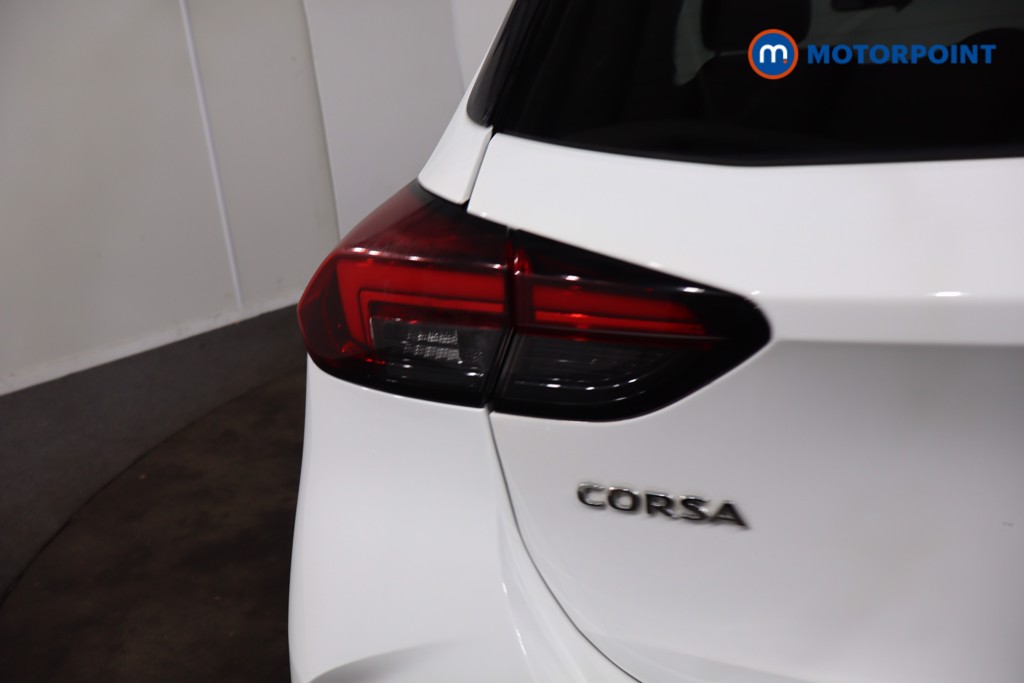 Vauxhall Corsa Gs Line Manual Petrol Hatchback - Stock Number (1624374) - 35th supplementary image