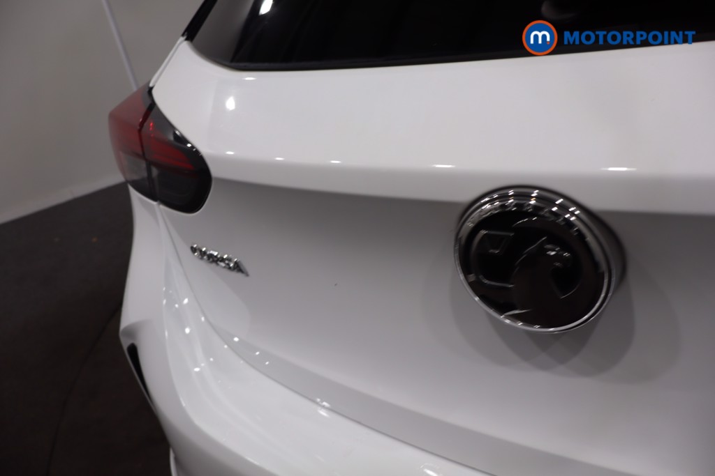 Vauxhall Corsa Gs Line Manual Petrol Hatchback - Stock Number (1624374) - 37th supplementary image