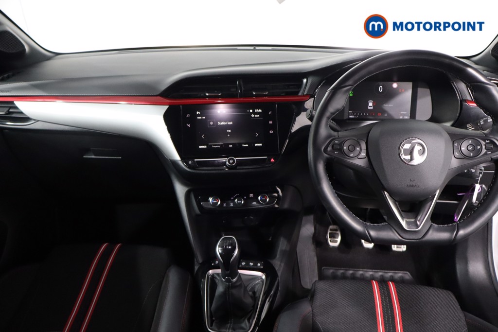 Vauxhall Corsa Gs Line Manual Petrol Hatchback - Stock Number (1624374) - 1st supplementary image