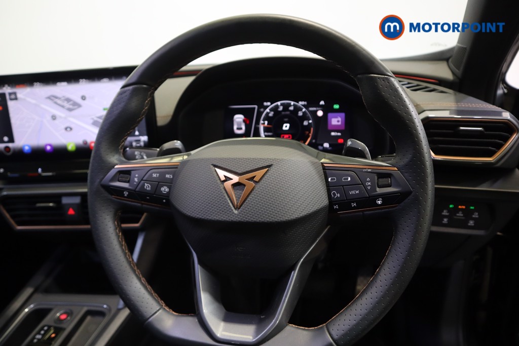 Cupra Formentor V2 Automatic Petrol SUV - Stock Number (1624439) - 3rd supplementary image