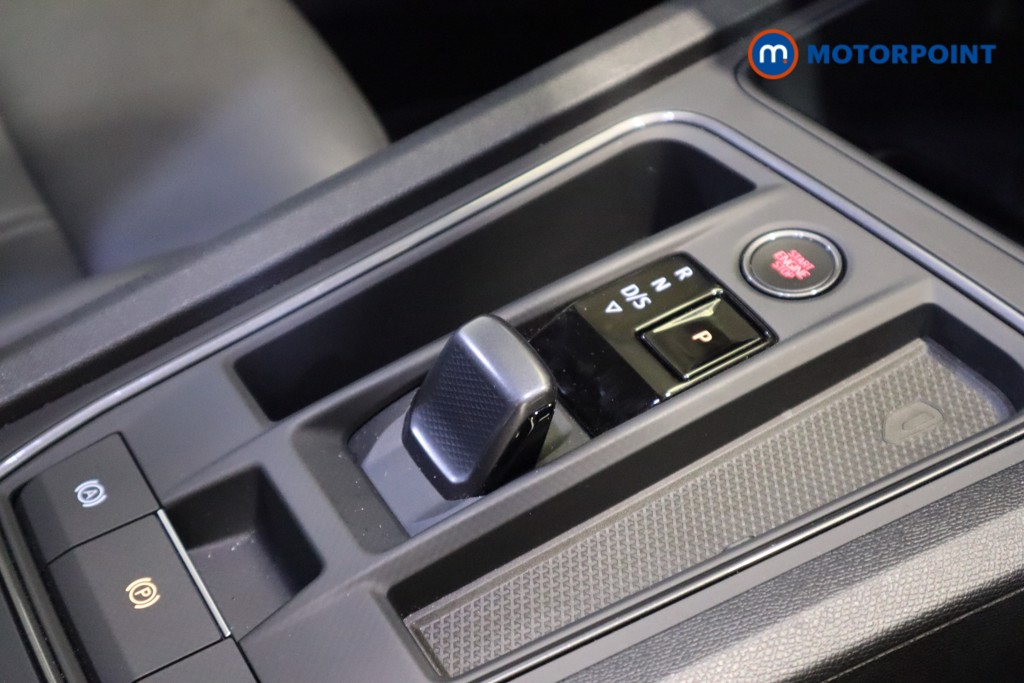 Cupra Formentor V2 Automatic Petrol SUV - Stock Number (1624439) - 5th supplementary image