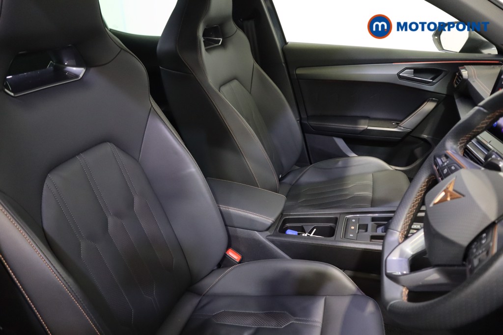 Cupra Formentor V2 Automatic Petrol SUV - Stock Number (1624439) - 6th supplementary image