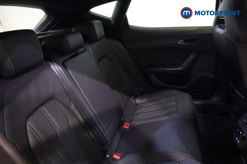 Cupra Formentor V2 Automatic Petrol SUV - Stock Number (1624439) - 7th supplementary image