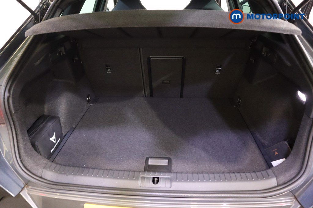 Cupra Formentor V2 Automatic Petrol SUV - Stock Number (1624439) - 8th supplementary image