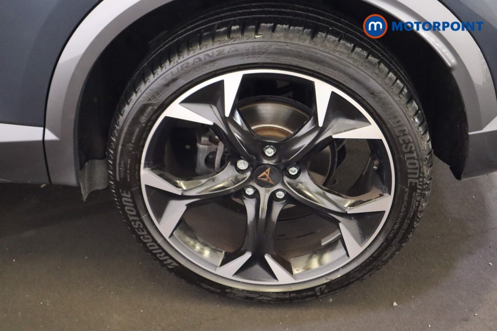 Cupra Formentor V2 Automatic Petrol SUV - Stock Number (1624439) - 9th supplementary image