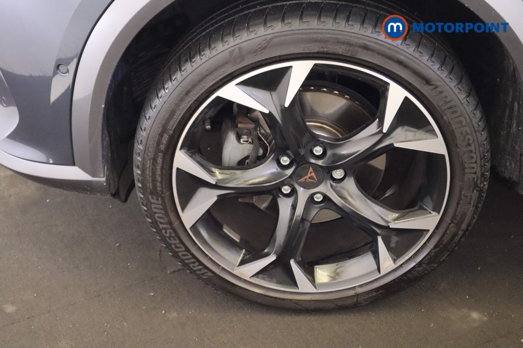 Cupra Formentor V2 Automatic Petrol SUV - Stock Number (1624439) - 10th supplementary image