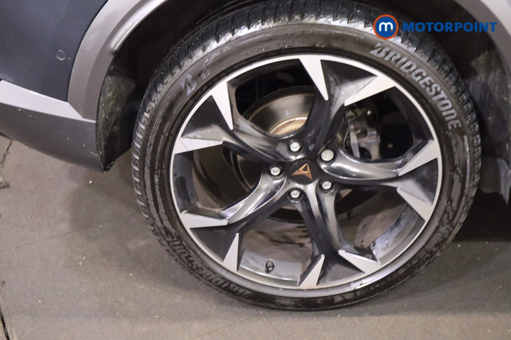 Cupra Formentor V2 Automatic Petrol SUV - Stock Number (1624439) - 12th supplementary image