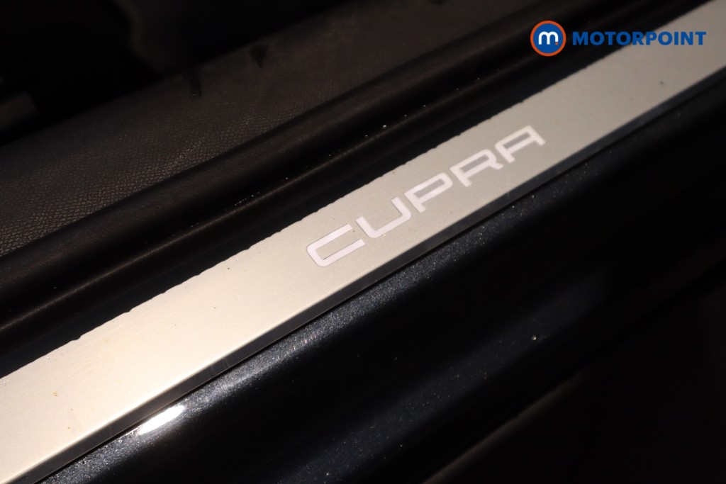 Cupra Formentor V2 Automatic Petrol SUV - Stock Number (1624439) - 14th supplementary image