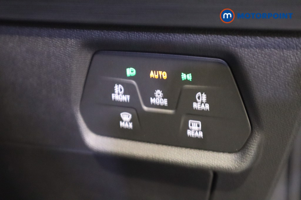 Cupra Formentor V2 Automatic Petrol SUV - Stock Number (1624439) - 16th supplementary image