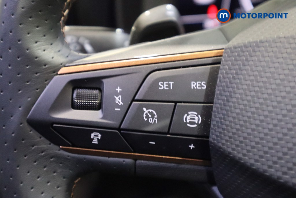 Cupra Formentor V2 Automatic Petrol SUV - Stock Number (1624439) - 17th supplementary image