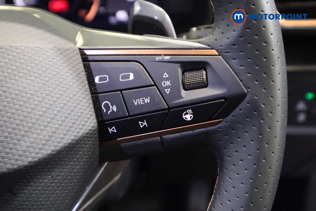 Cupra Formentor V2 Automatic Petrol SUV - Stock Number (1624439) - 18th supplementary image