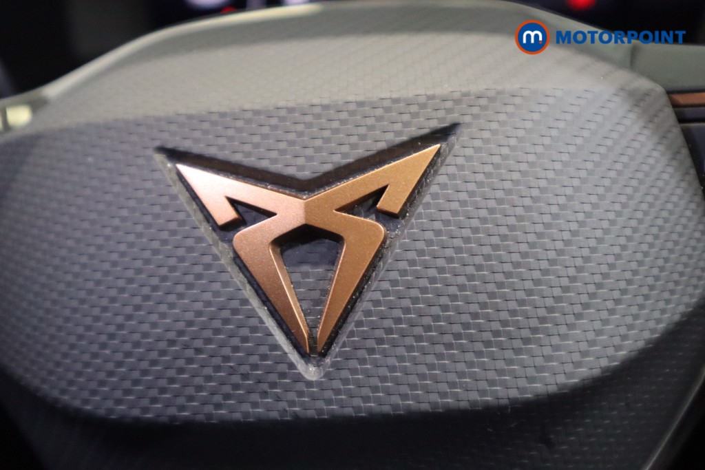 Cupra Formentor V2 Automatic Petrol SUV - Stock Number (1624439) - 19th supplementary image