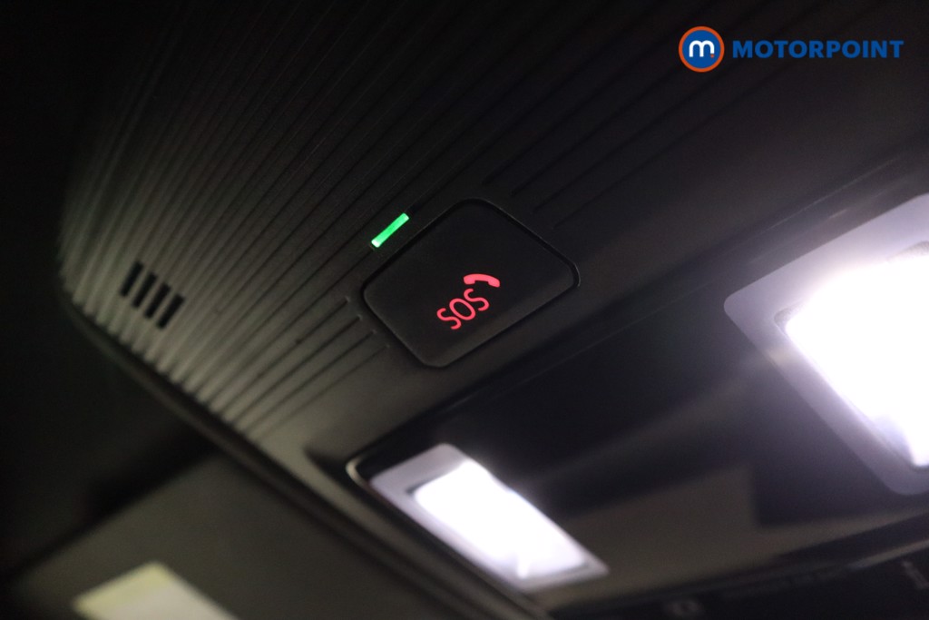 Cupra Formentor V2 Automatic Petrol SUV - Stock Number (1624439) - 22nd supplementary image