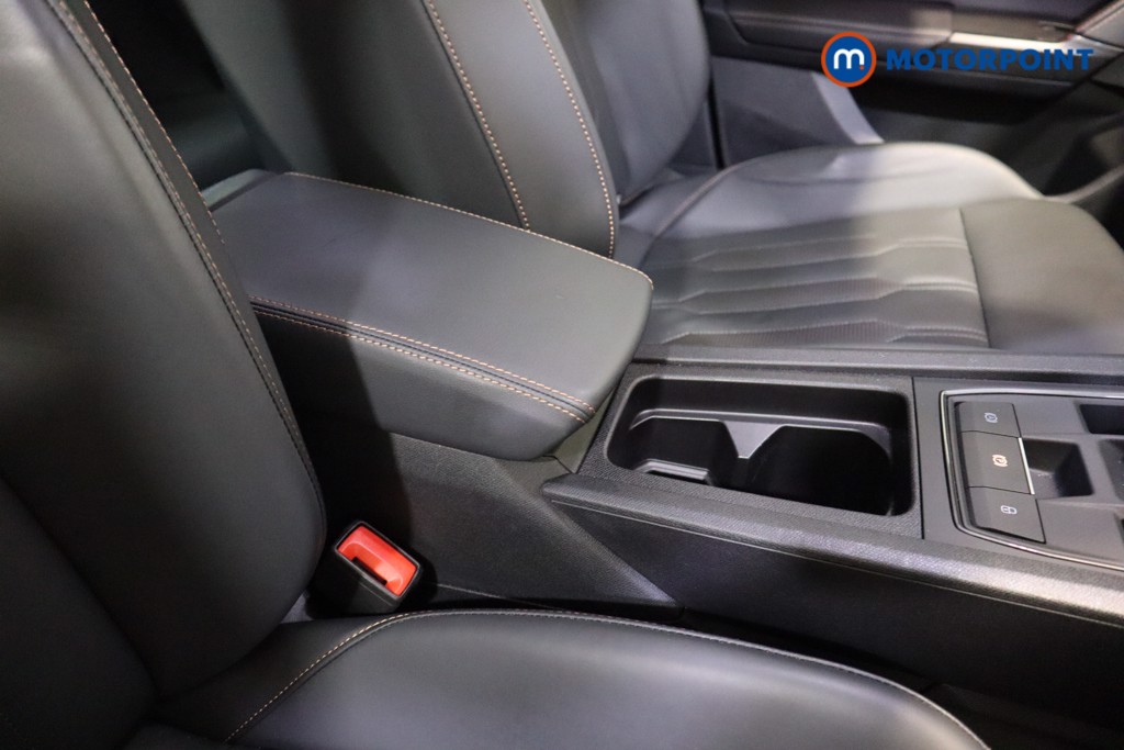 Cupra Formentor V2 Automatic Petrol SUV - Stock Number (1624439) - 23rd supplementary image