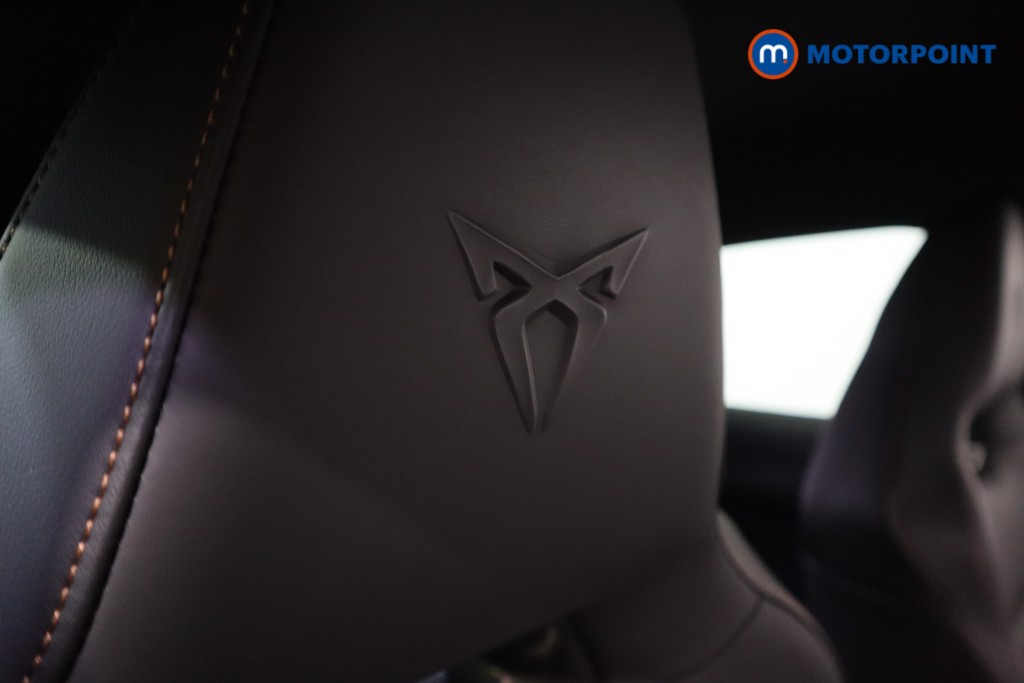Cupra Formentor V2 Automatic Petrol SUV - Stock Number (1624439) - 24th supplementary image