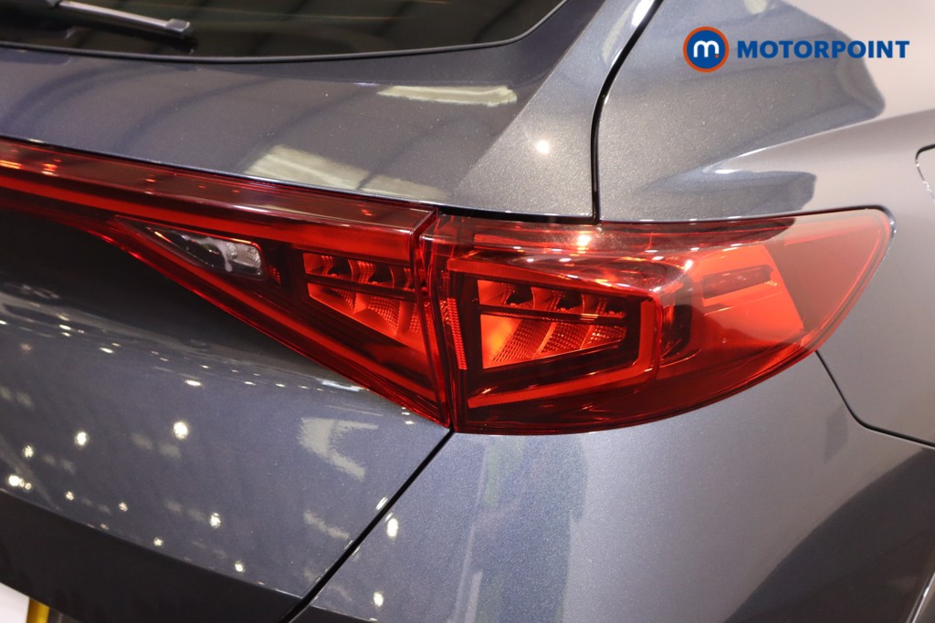 Cupra Formentor V2 Automatic Petrol SUV - Stock Number (1624439) - 27th supplementary image