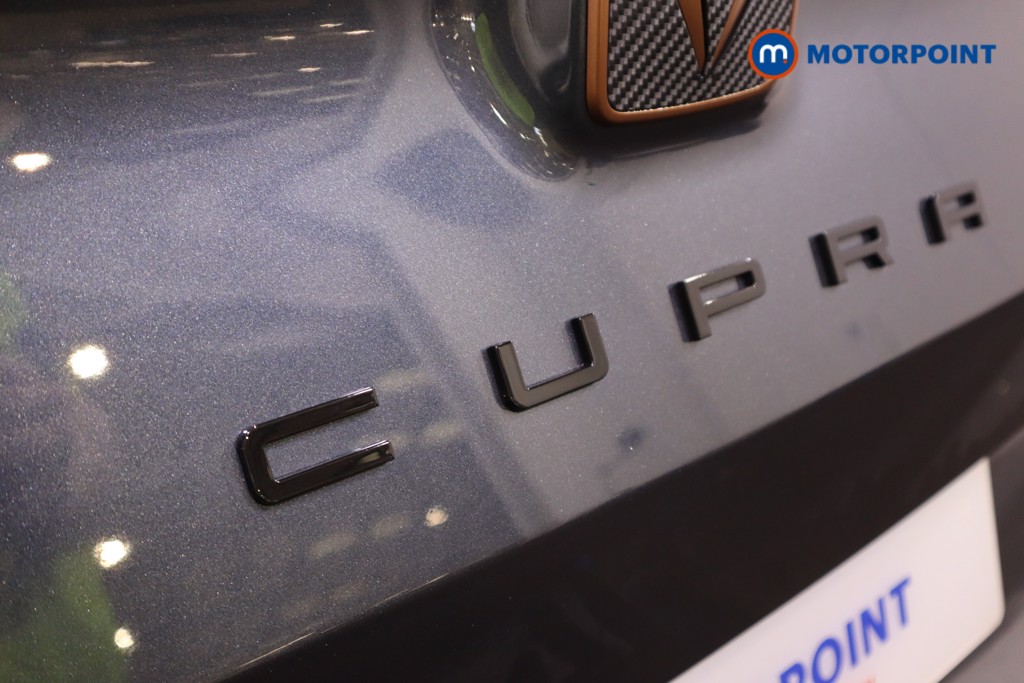 Cupra Formentor V2 Automatic Petrol SUV - Stock Number (1624439) - 28th supplementary image