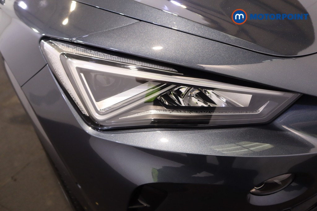 Cupra Formentor V2 Automatic Petrol SUV - Stock Number (1624439) - 29th supplementary image