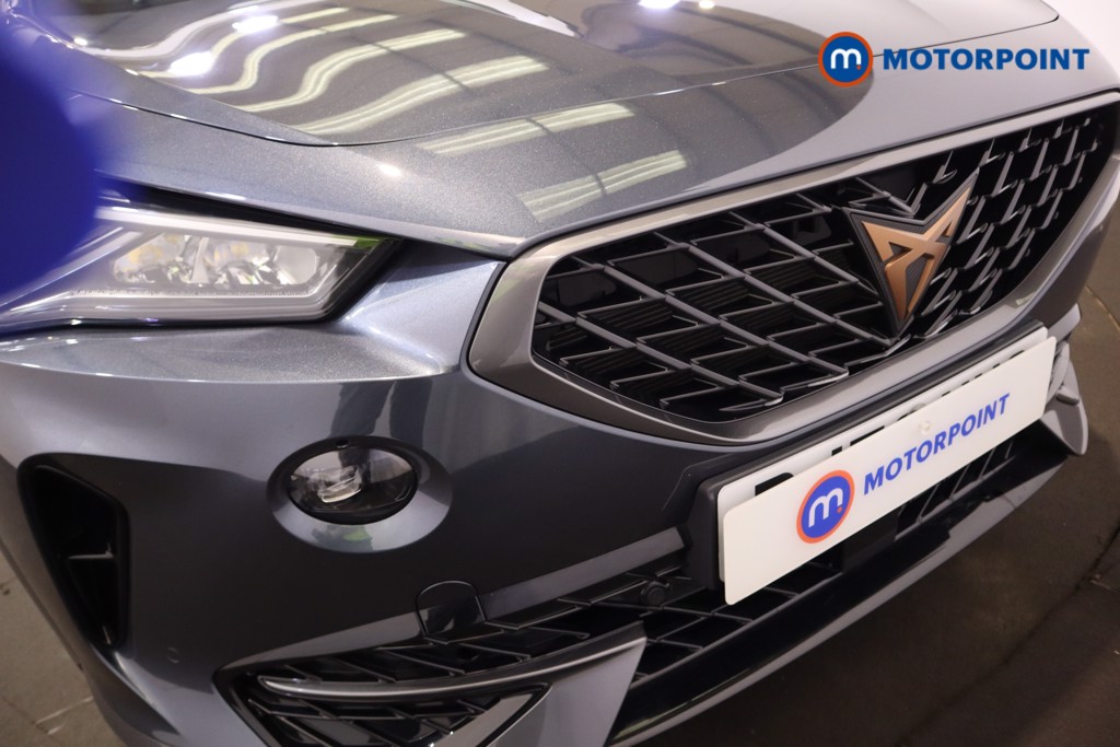 Cupra Formentor V2 Automatic Petrol SUV - Stock Number (1624439) - 30th supplementary image