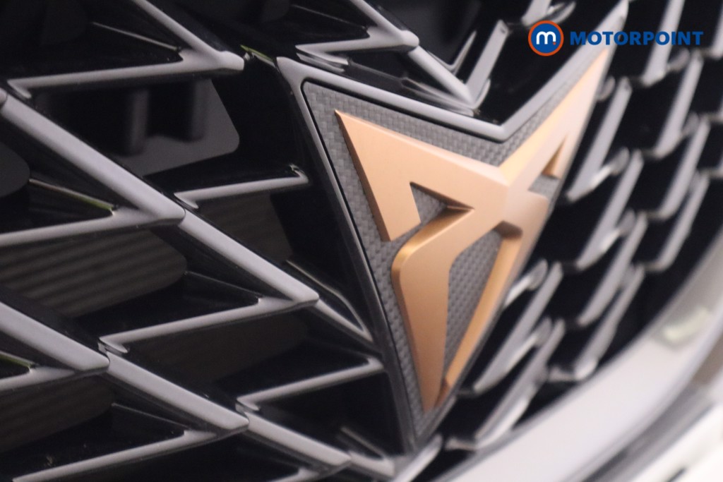 Cupra Formentor V2 Automatic Petrol SUV - Stock Number (1624439) - 31st supplementary image