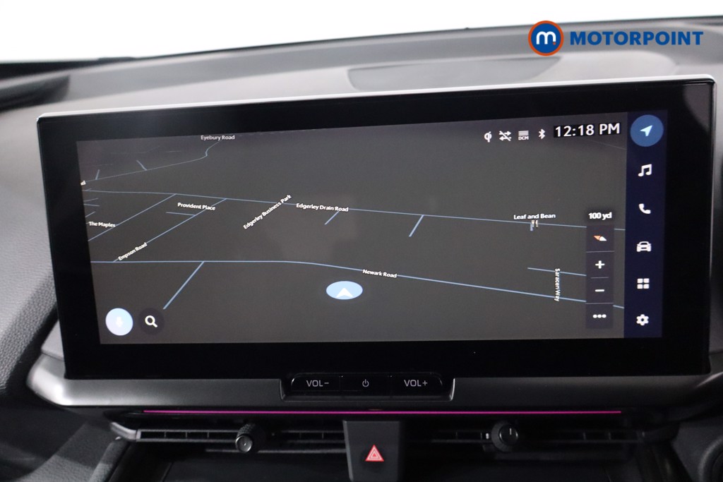 Toyota C-Hr Gr Sport Automatic Petrol-Electric Hybrid SUV - Stock Number (1624910) - 2nd supplementary image