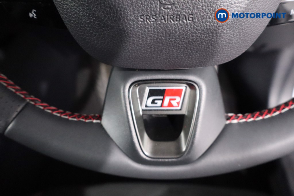 Toyota C-Hr Gr Sport Automatic Petrol-Electric Hybrid SUV - Stock Number (1624910) - 14th supplementary image