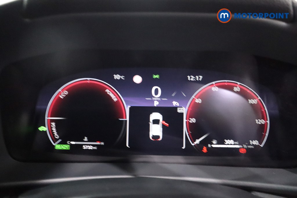 Toyota C-Hr Gr Sport Automatic Petrol-Electric Hybrid SUV - Stock Number (1624910) - 15th supplementary image