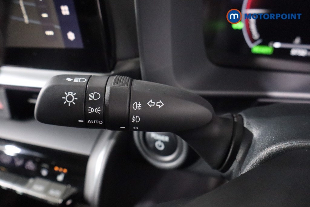 Toyota C-Hr Gr Sport Automatic Petrol-Electric Hybrid SUV - Stock Number (1624910) - 16th supplementary image