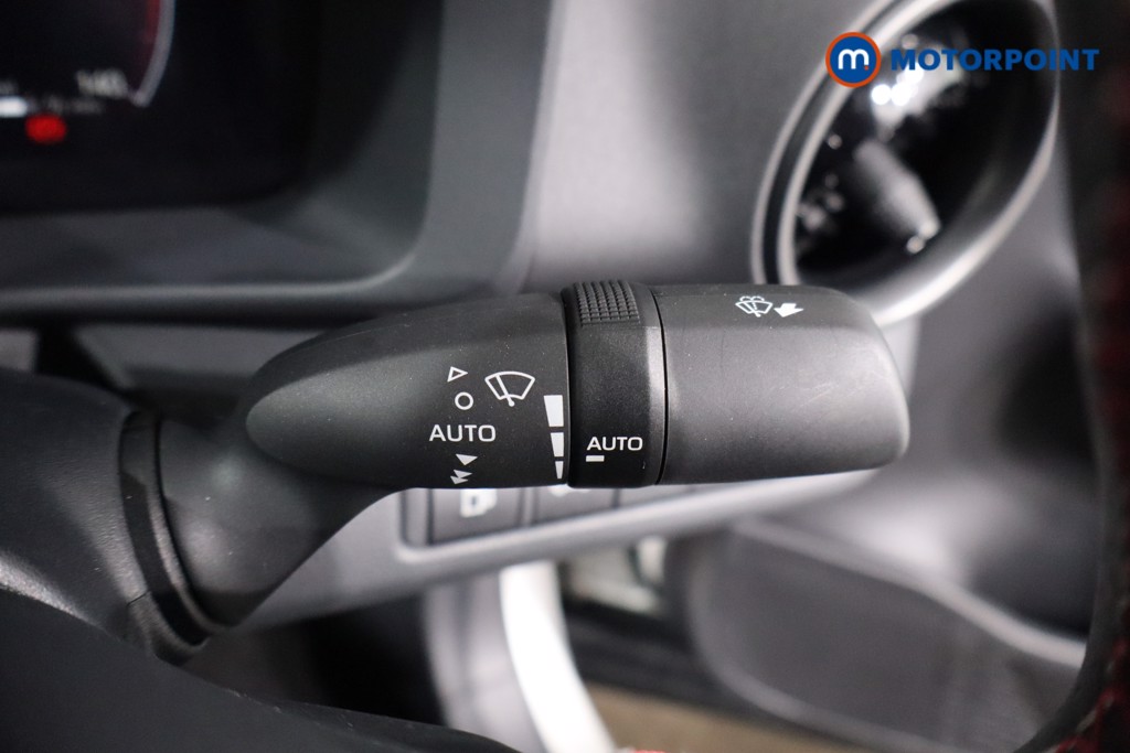 Toyota C-Hr Gr Sport Automatic Petrol-Electric Hybrid SUV - Stock Number (1624910) - 17th supplementary image