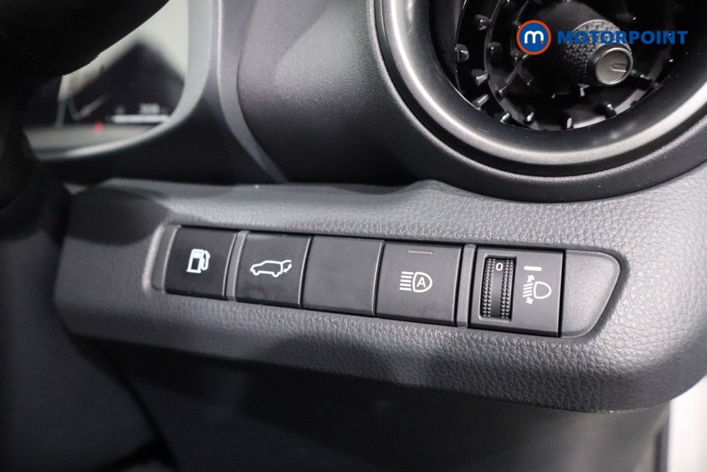 Toyota C-Hr Gr Sport Automatic Petrol-Electric Hybrid SUV - Stock Number (1624910) - 18th supplementary image