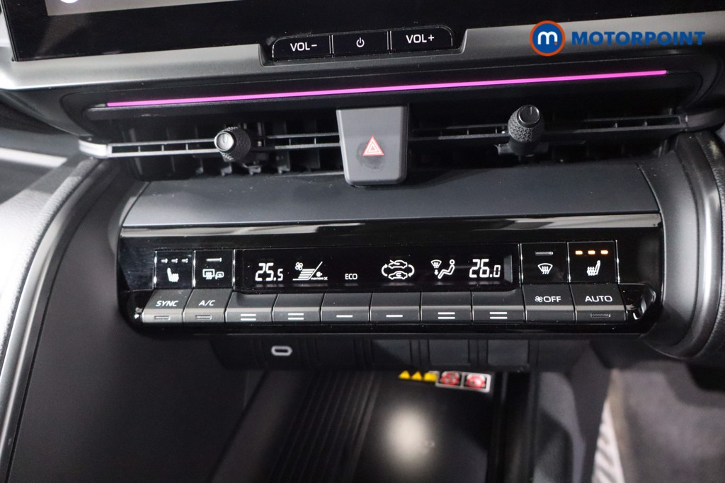 Toyota C-Hr Gr Sport Automatic Petrol-Electric Hybrid SUV - Stock Number (1624910) - 21st supplementary image