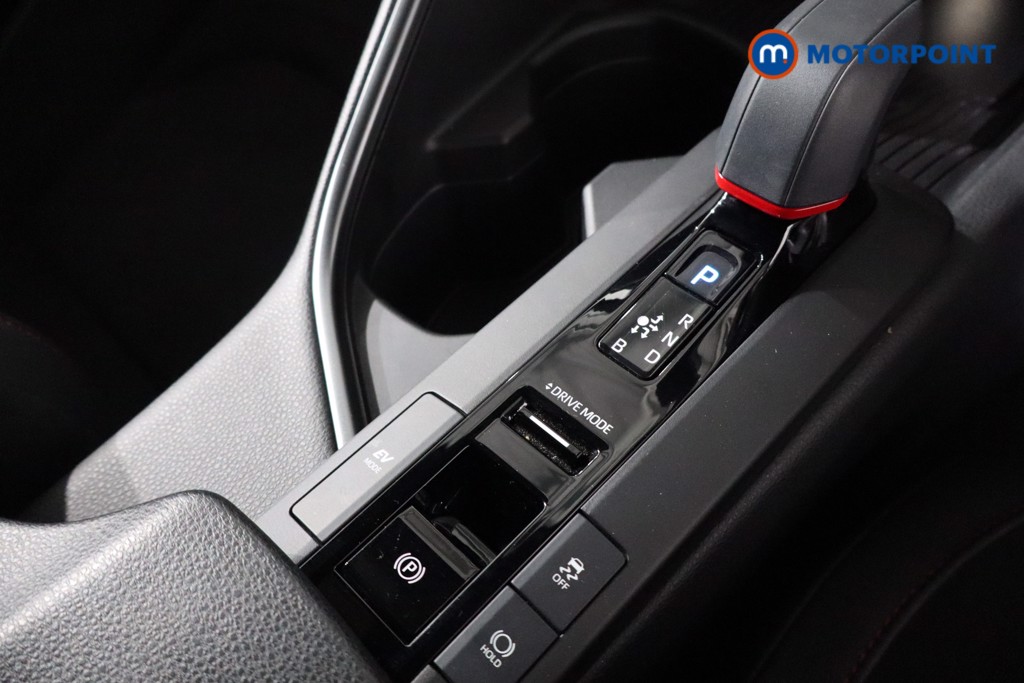 Toyota C-Hr Gr Sport Automatic Petrol-Electric Hybrid SUV - Stock Number (1624910) - 22nd supplementary image