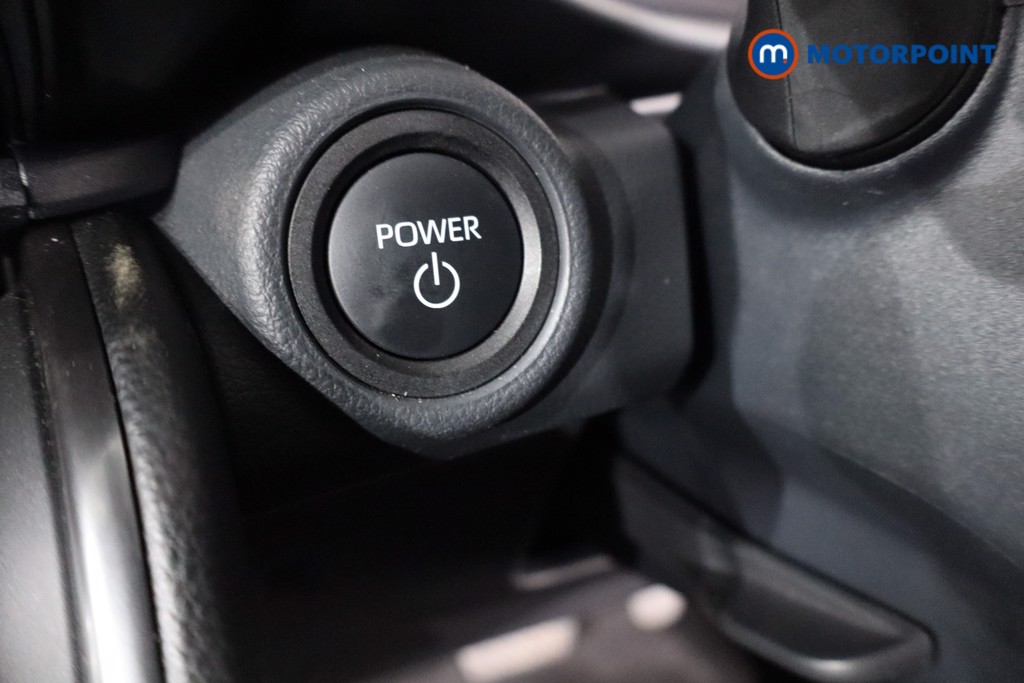 Toyota C-Hr Gr Sport Automatic Petrol-Electric Hybrid SUV - Stock Number (1624910) - 24th supplementary image