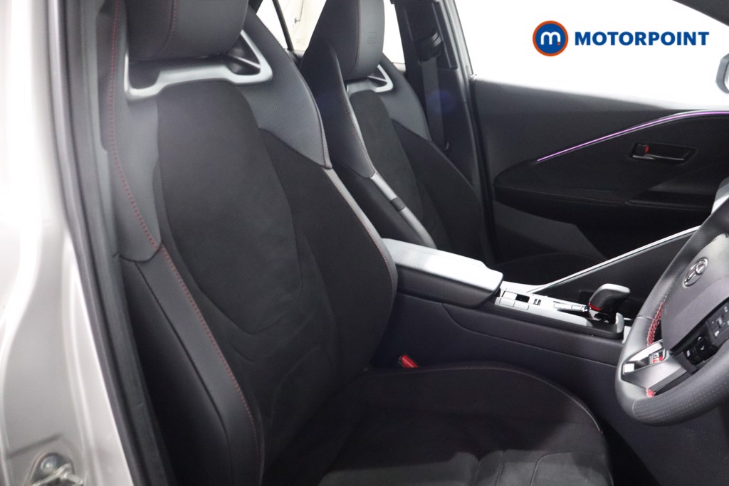 Toyota C-Hr Gr Sport Automatic Petrol-Electric Hybrid SUV - Stock Number (1624910) - 25th supplementary image