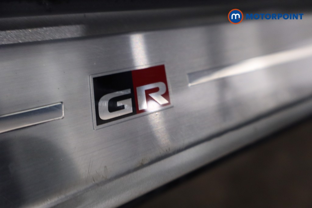 Toyota C-Hr Gr Sport Automatic Petrol-Electric Hybrid SUV - Stock Number (1624910) - 26th supplementary image