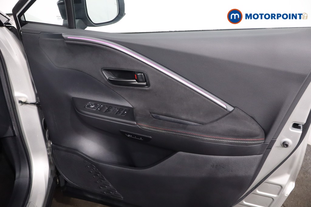 Toyota C-Hr Gr Sport Automatic Petrol-Electric Hybrid SUV - Stock Number (1624910) - 28th supplementary image