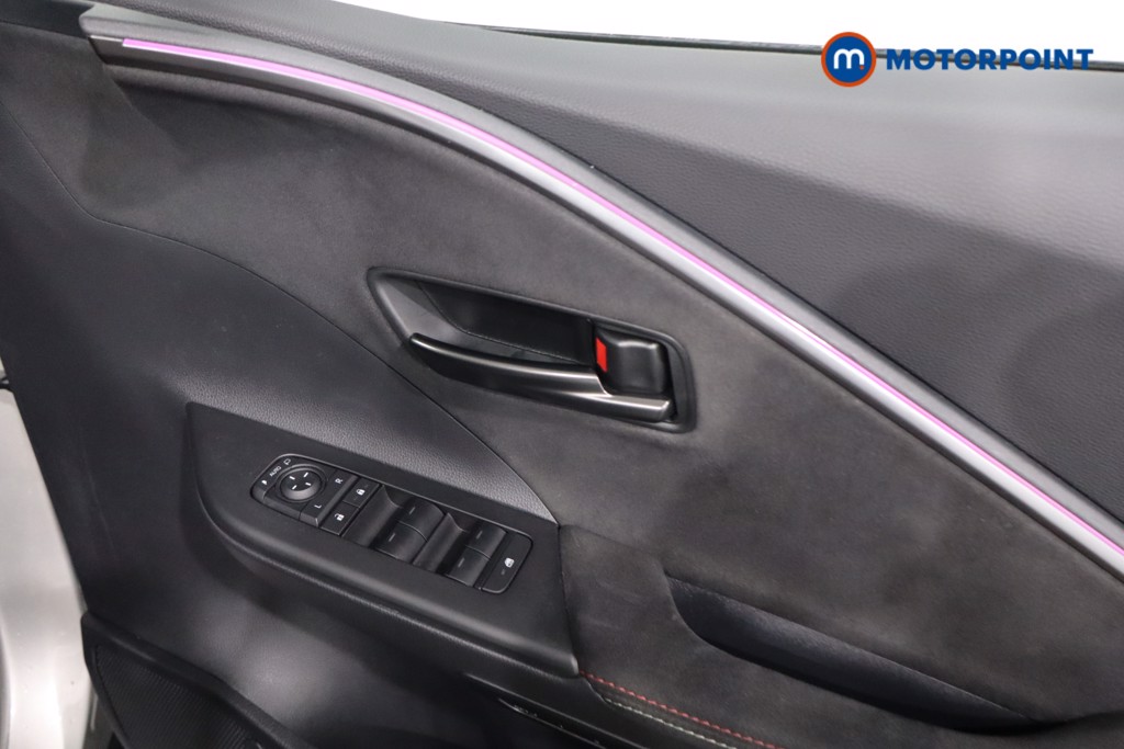 Toyota C-Hr Gr Sport Automatic Petrol-Electric Hybrid SUV - Stock Number (1624910) - 29th supplementary image